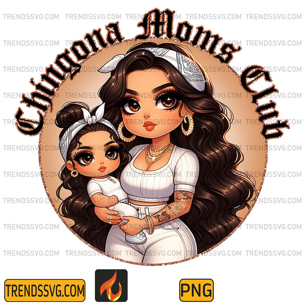ChingonaMomsClubPng