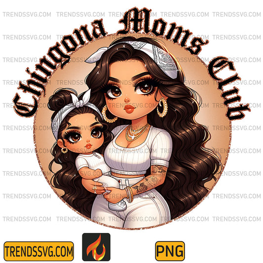 ChingonaMomsClubPng