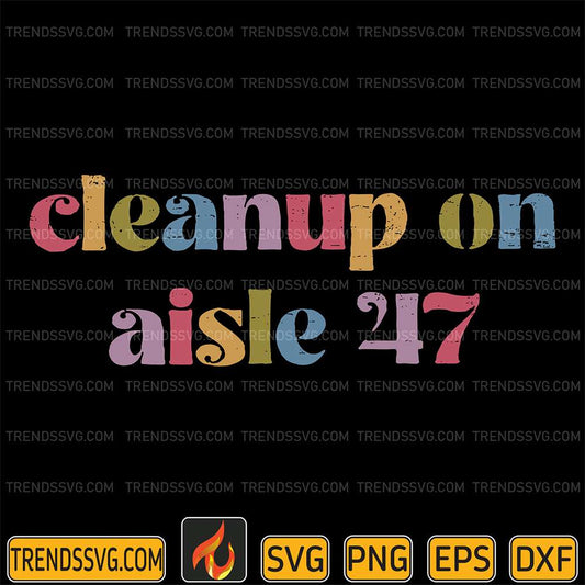 Cleanup-Onaisle-47-Svg