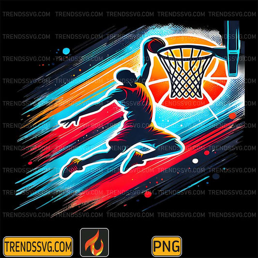 Cool-Boys-Basketball-Png