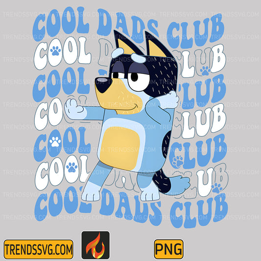 CoolDadsClubBlueyPng_1