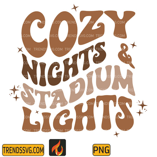 CozyNights_AndStadiumLightsPng_1