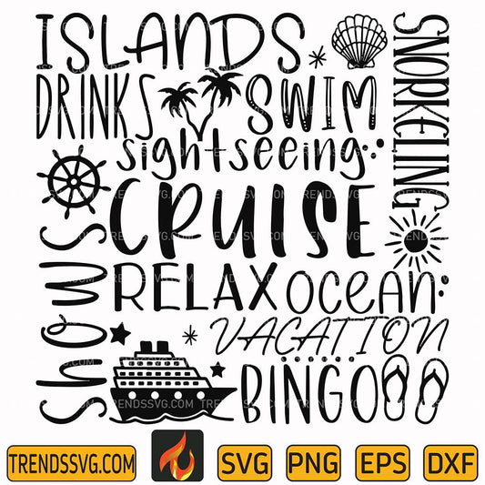 CruiseSvg