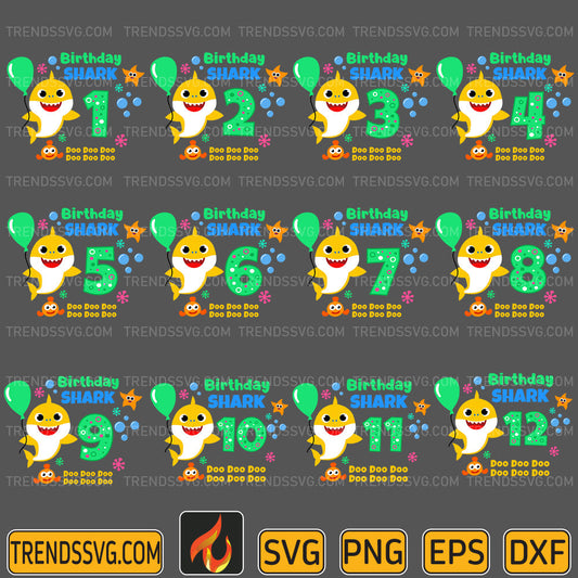 CustomBirthdayBabyShark1-9DooDooDooPng10