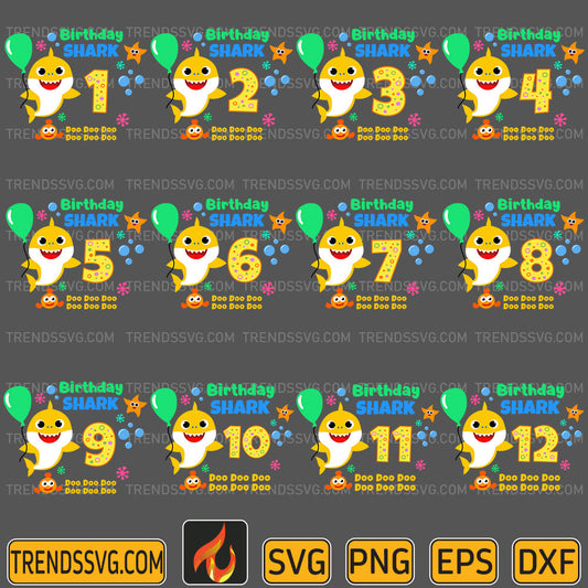 CustomBirthdayBabyShark1-9DooDooDooPng12