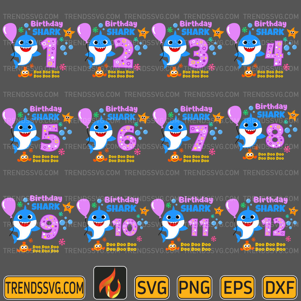 CustomBirthdayBabyShark1-9DooDooDooPng5