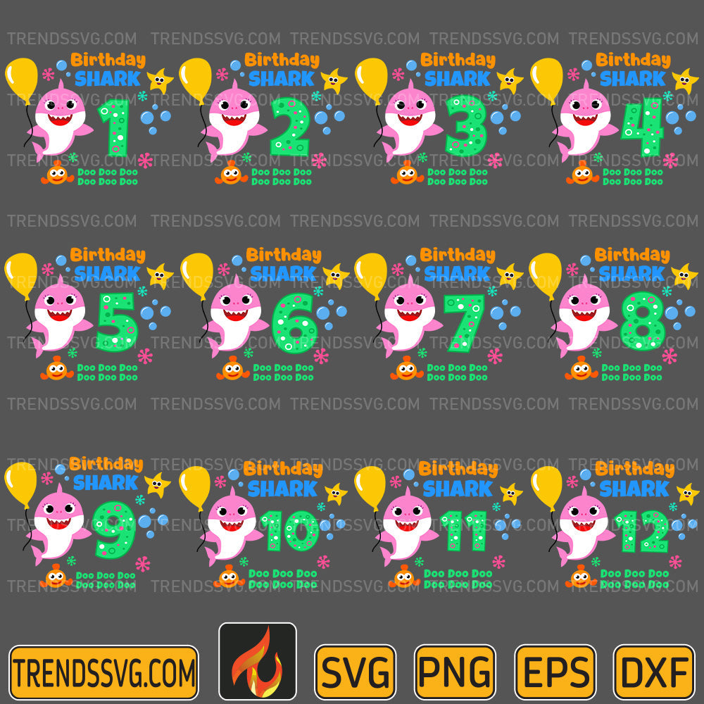 CustomBirthdayBabyShark1-9DooDooDooPng2