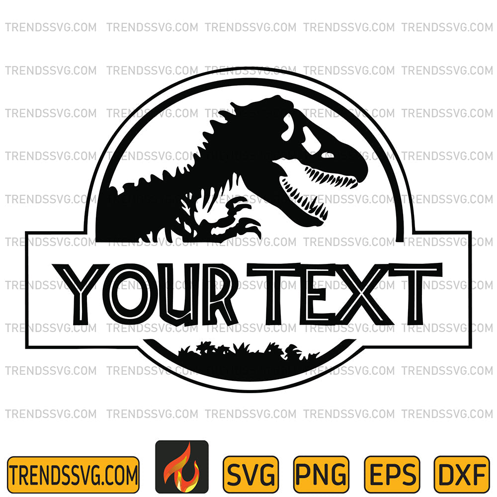 CustomDinosaurusSvg_1