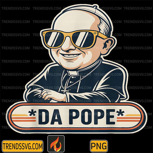 Da-Pope-From-America-Chicago-Pope-Leo-XIV-Provost-Png