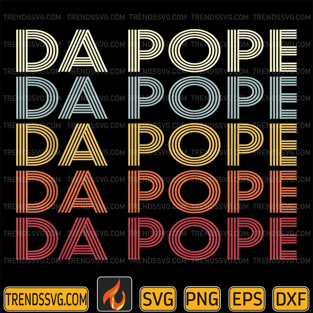 Da-Pope-Leo-XIV-Svg