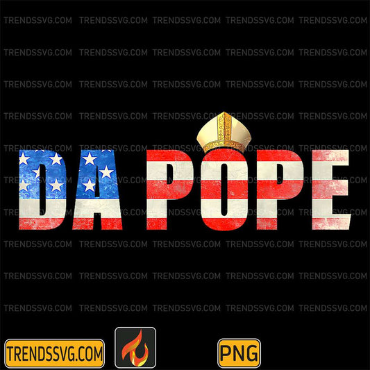 Da-Pope-Png