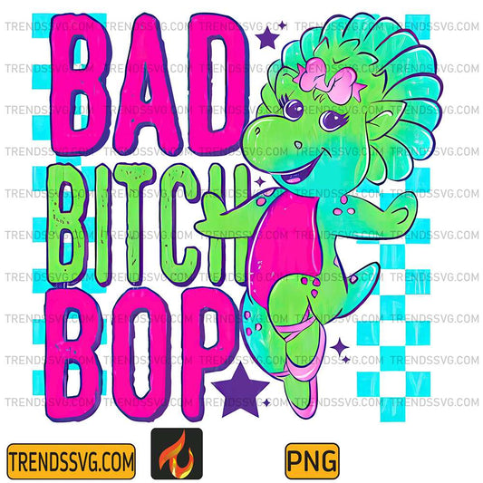 Dad-Bitch-Bop-Png