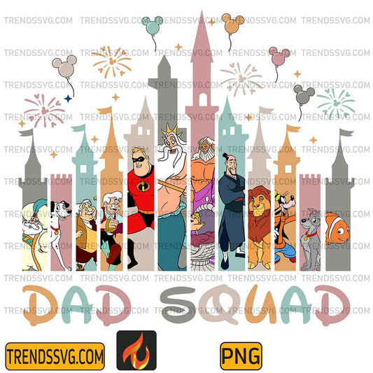 Dad-Squad-Father_s-Day-Png