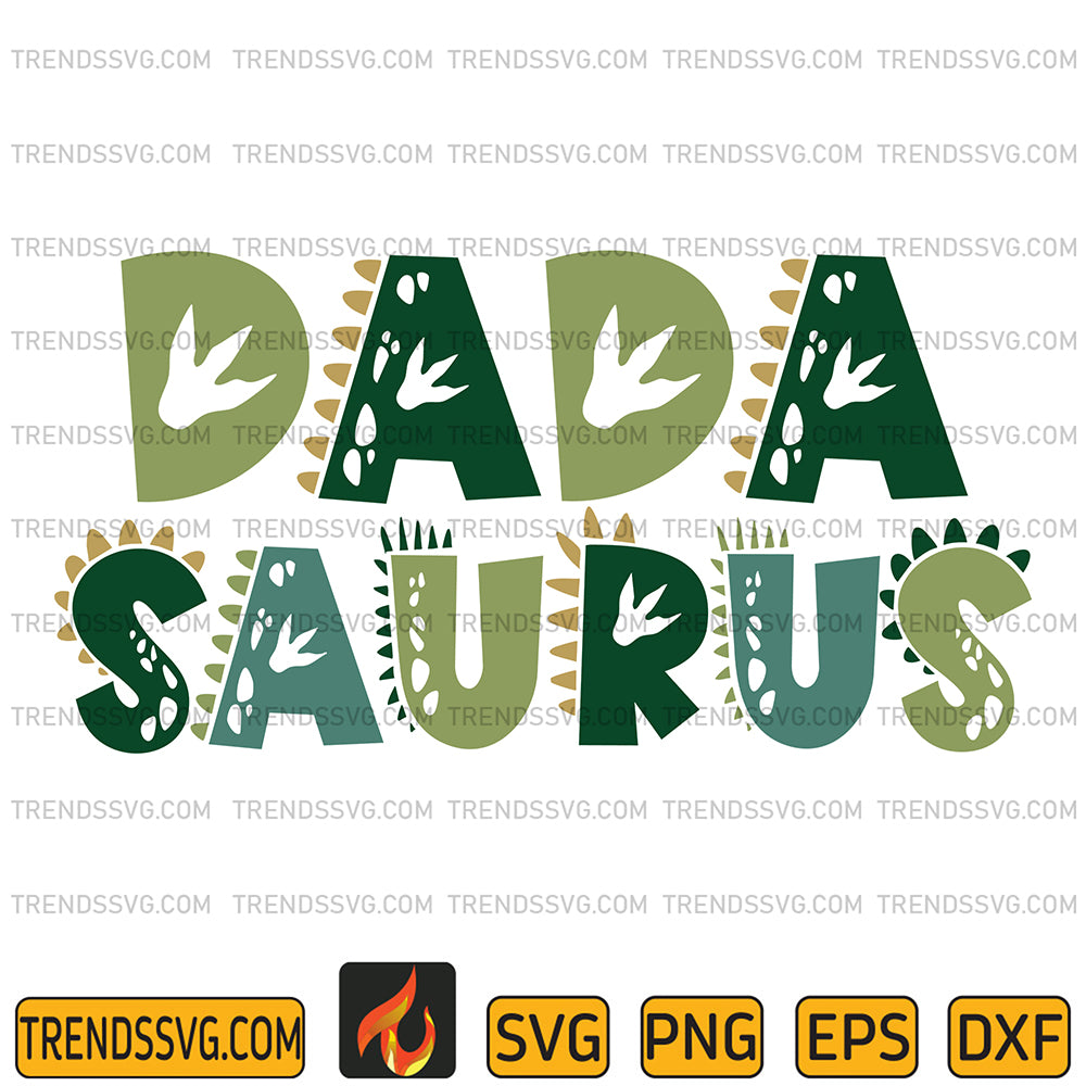 DadaSaurusSvg_1