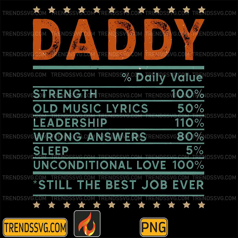Daddy-Daily-Value-Png