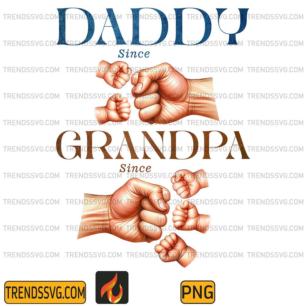 Daddy-Grandpa-Png