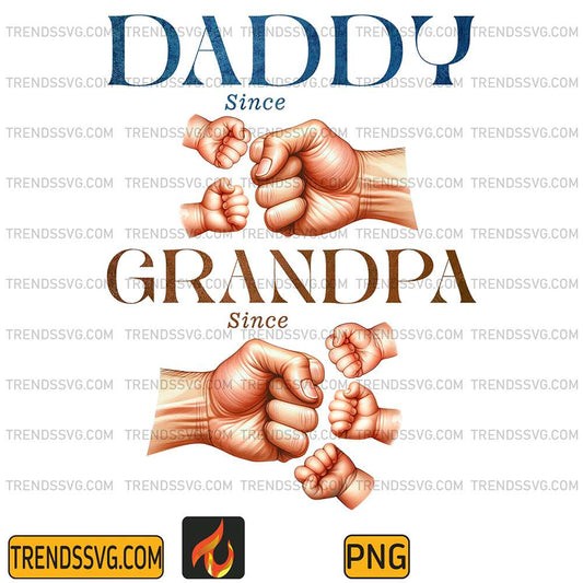 Daddy-Grandpa-Png