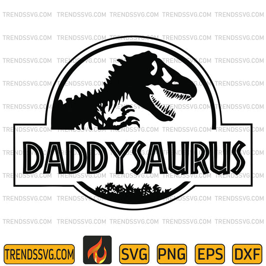 DaddysaurusSvg_1