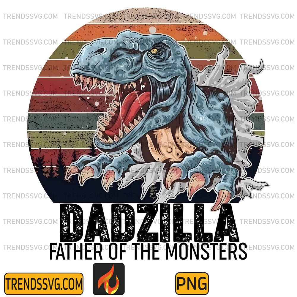 DadzillaFatherOfTheMonstersPng_1