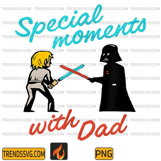 Darth-Vader-And-Luke-Special-Moments-With-Dad-Png
