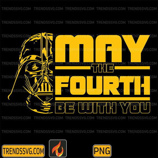 Darth-Vader-May-The-Fourth-Be-With-You-Png-1