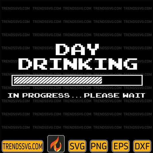 Day-Drinking-In-Progress-Please-Wait-Loading-Svg