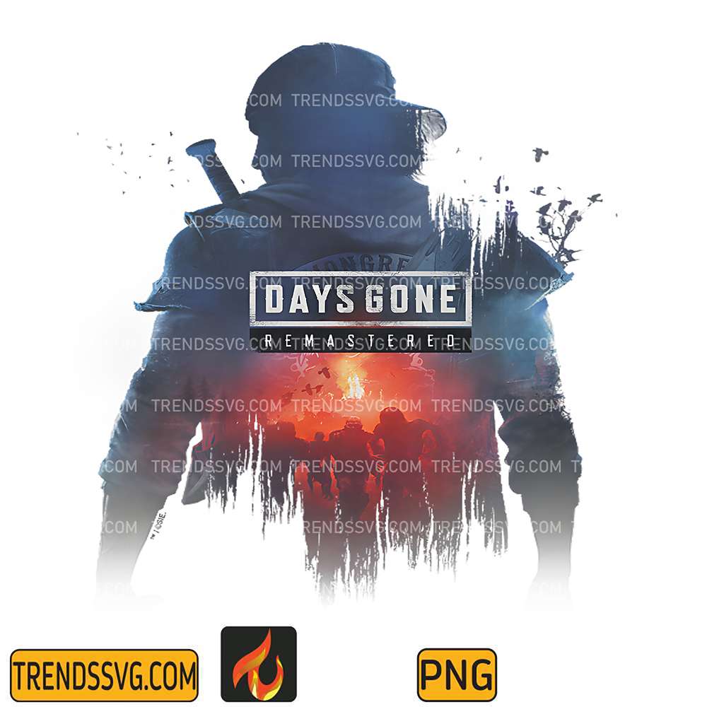 Days-Gone-Remastered-Png