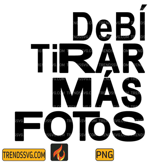 DebiTirarMasFotosPng