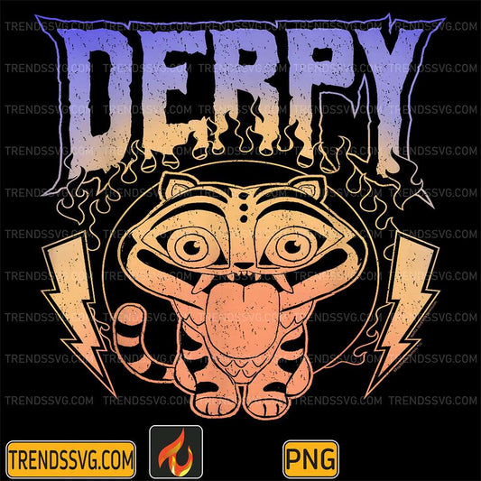 Derpy-Retro-Metal-Band-Style-Png
