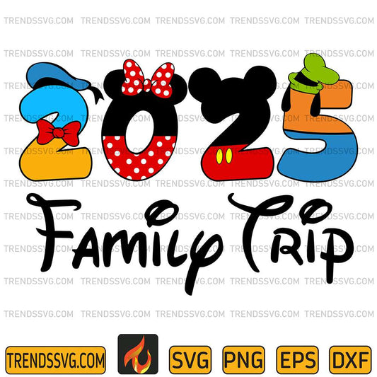 Disney-2025-Family-Trip-Svg-2