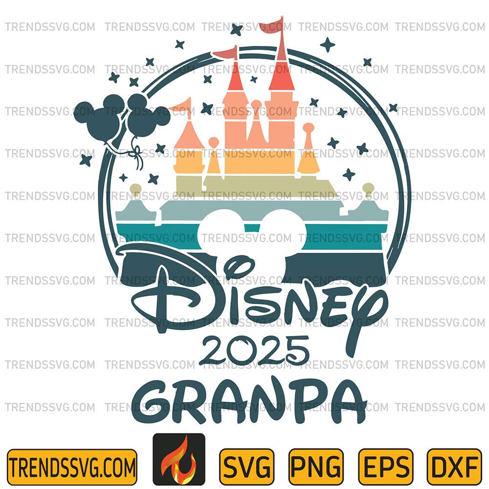 Disney-Castle-2025-Grandpa-Svg-1