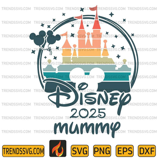 Disney-Castle-2025-Mummy-Svg-1