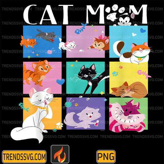 Disney-Cat-Mom-Png