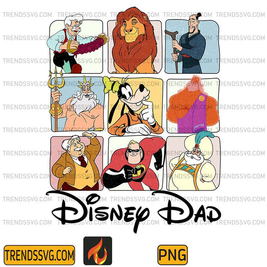 Disney-Dad-Png-3
