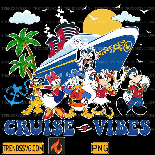 Disney-Family-Cruise-Vibes-Png