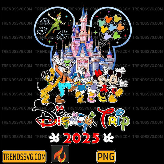 Disney-Family-Vacation-2025-Png-4
