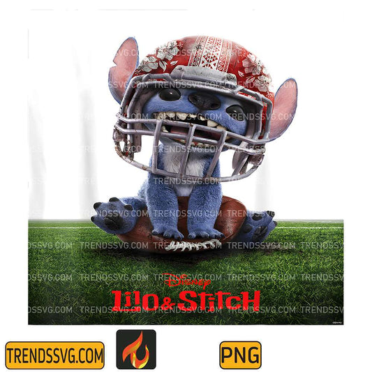 Disney-Lilo-Stitch-Live-Action-Movie-Funny-Football-Poster-Png