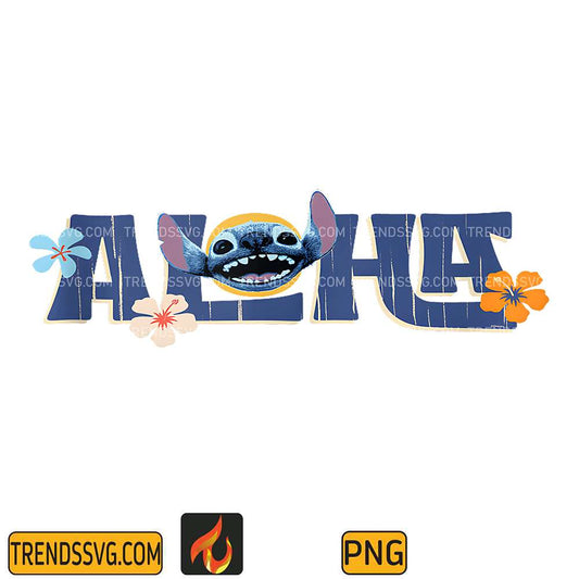 Disney-Lilo-Stitch-Live-Action-Movie-Tropical-Island-Aloha-Png