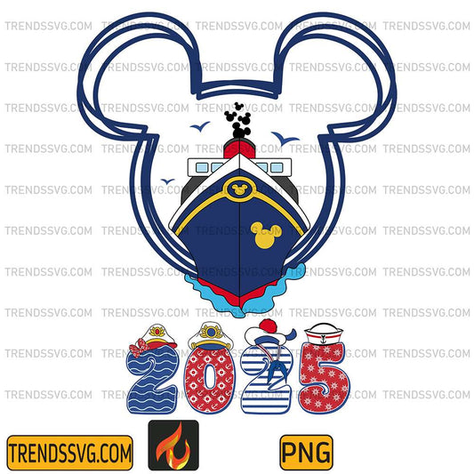 Disney-Mickey-Cruise-2025-Png-3