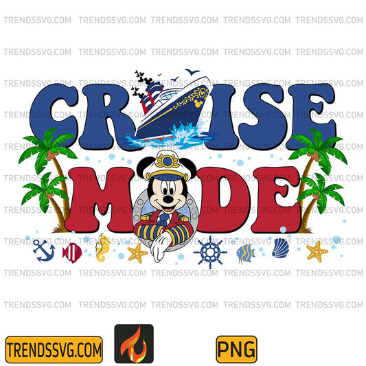 Disney-Mickey-Cruise-Mode-Png