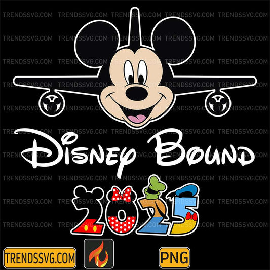 Disney-Mickey-Mouse-Bound-2025-Png