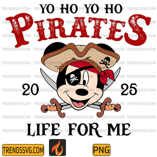Disney-Mickey-Yo-Ho-Yo-Ho-Pirates-2025-Life-For-Me-Png