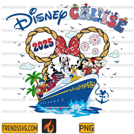 Disney-Minnie-Cruise-2025-Png-1