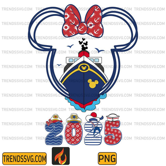 Disney-Minnie-Cruise-2025-Png-3