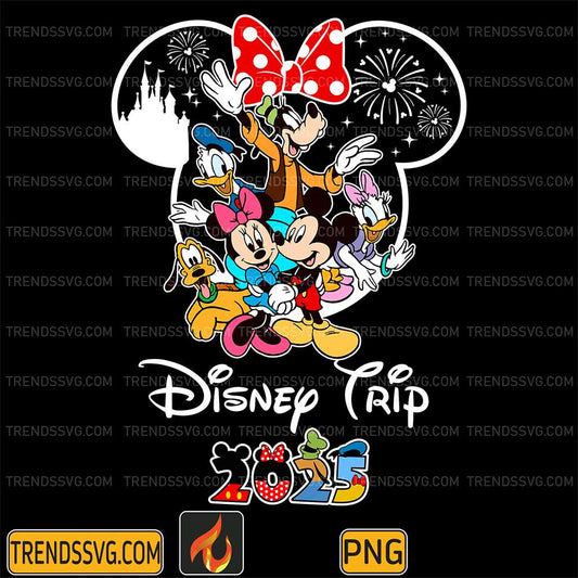 Disney-Minnie-Family-Trip-2025-Png-17