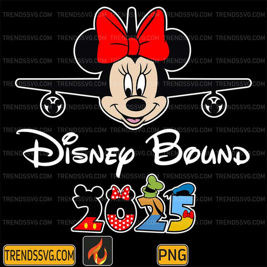 Disney-Minnie-Mouse-Bound-2025-Png