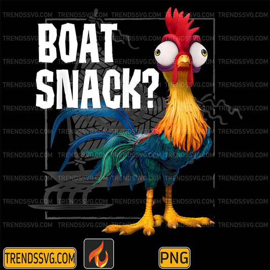 Disney-Moana-Hei-Hei-Boat-Snack-Png