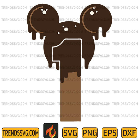 Disney-Mouse-1-Snack-Svg