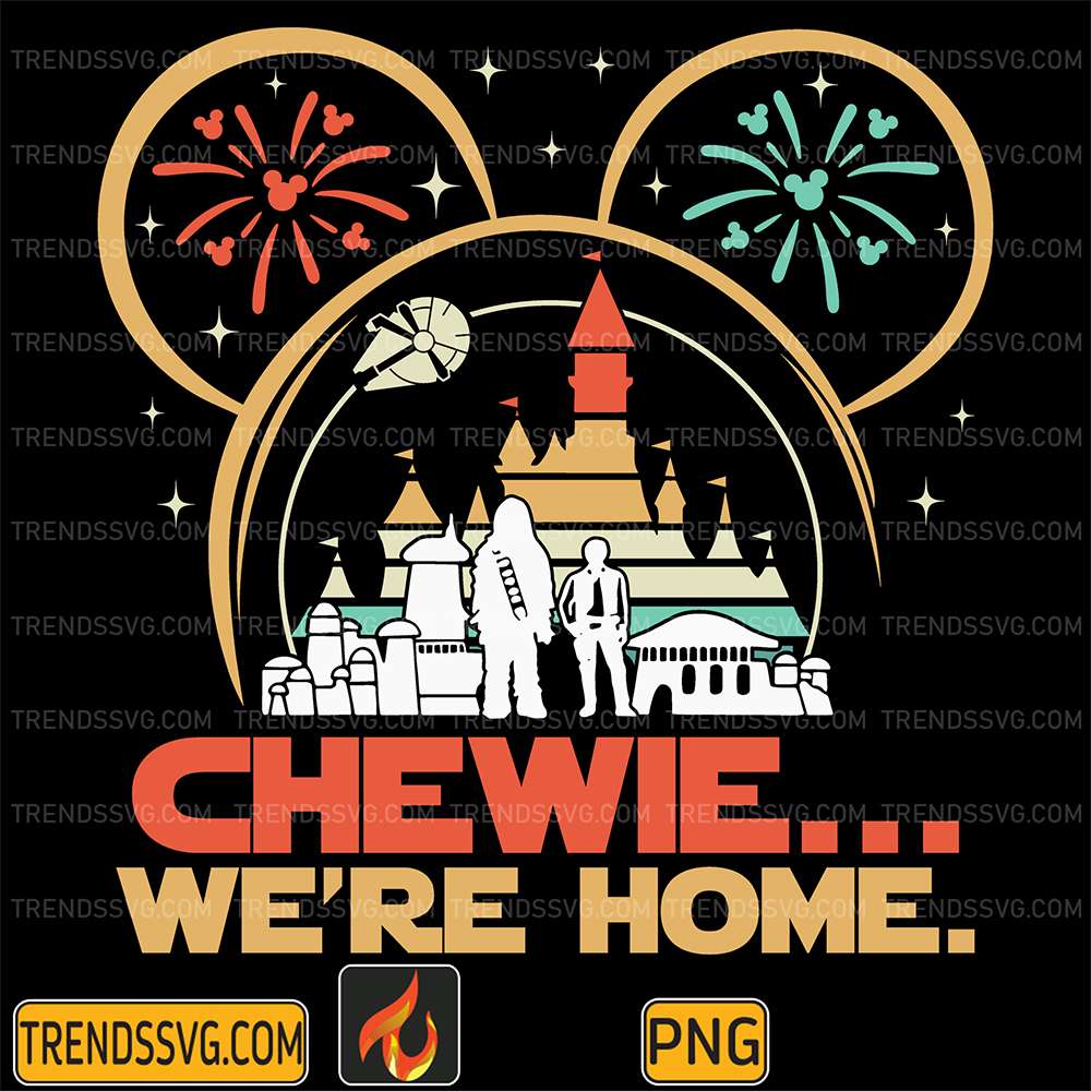 Disney-Star-Wars-Chewie-We-re-Home-Png