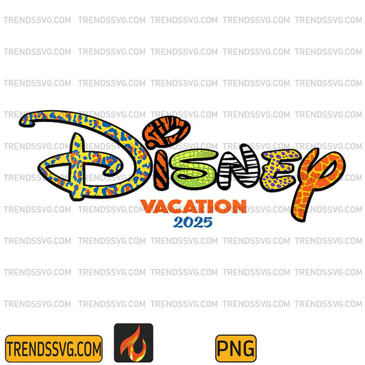 Disney-Vacation-2025-Animal-Png